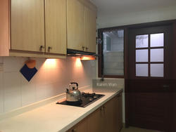 Evergreen Park (D19), Apartment #154179652